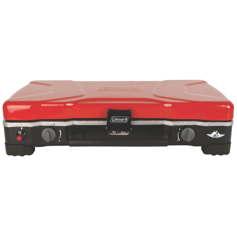 coleman fyresergeant griddle
